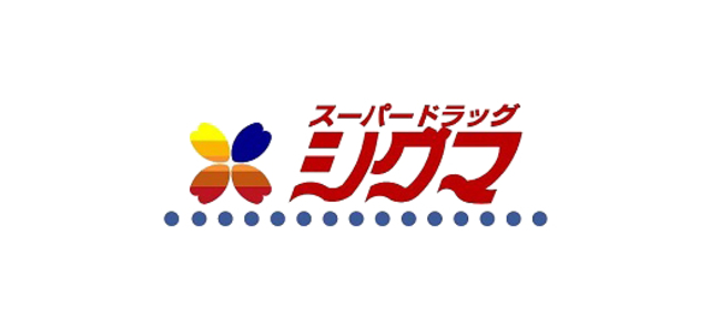 ドラックストア　スーパードラッグシグマ豊里店（ドラッグストア）まで112m