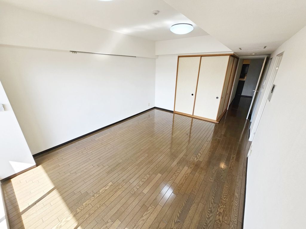 居室・リビング　★他号室の参考画像です★