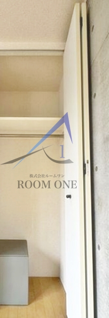 収納　収納です。
