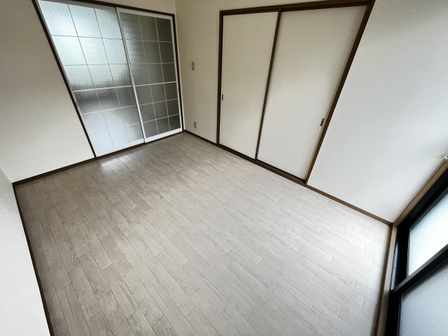 その他　洋室☆