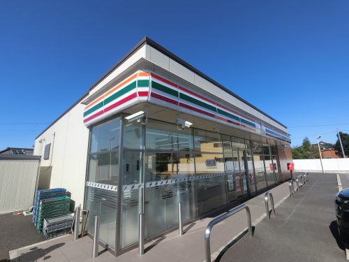 コンビニ　セブンイレブン香取大戸川店（コンビニ）まで1138m