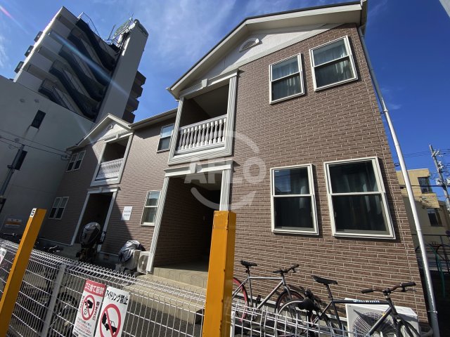 建物外観　TAKUMIHOUSE（匠ハウス）　外観