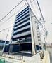 中板橋駅より徒歩5分 8階 新築の賃貸物件