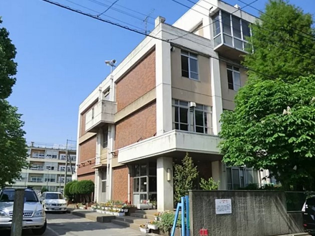 小学校　川口市立芝南小学校（小学校）まで1719m