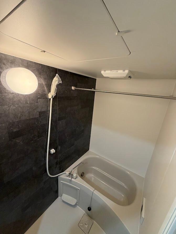 バス・シャワールーム　☆浴室☆