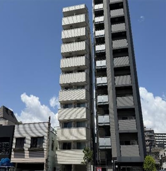 建物外観　☆外観☆
