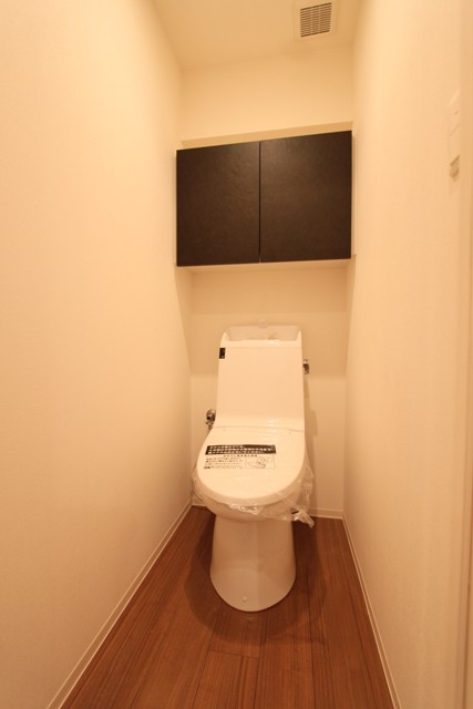 トイレ　トイレ※別部屋参考写真