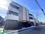練馬駅より徒歩7分 4階 築2年7ヶ月の賃貸物件