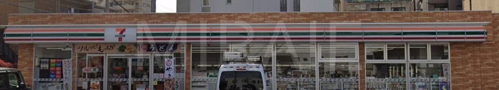 コンビニ　セブンイレブン相模原淵野辺駅南口店（コンビニ）まで90m