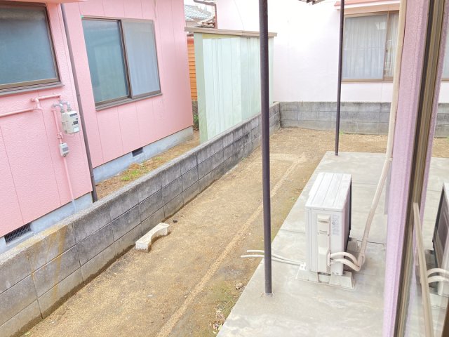 庭