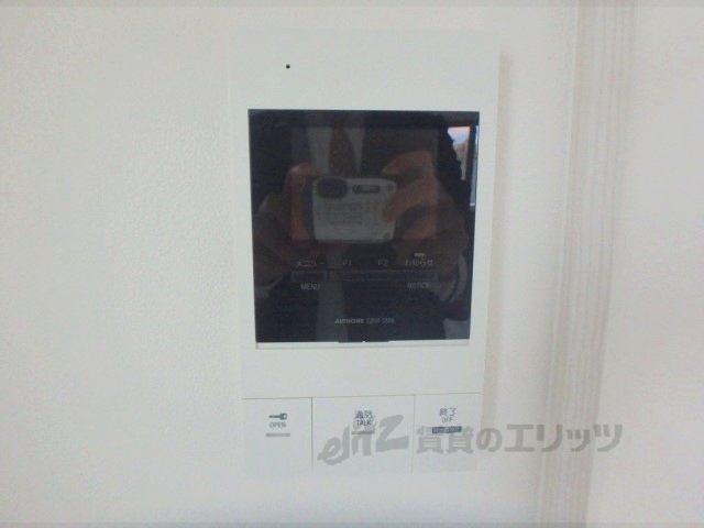 セキュリティ　ドアフォン（ＴＶ含）