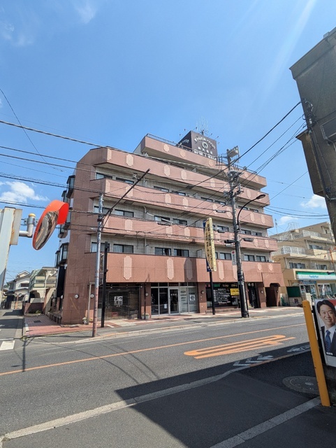 建物外観　★人気の吉祥寺・三鷹エリア★