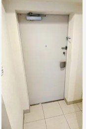 玄関　別室参考写真