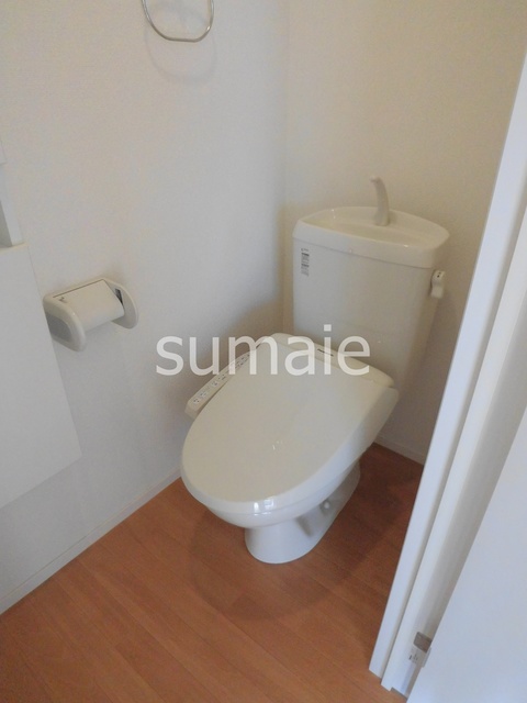 トイレ　トイレです☆