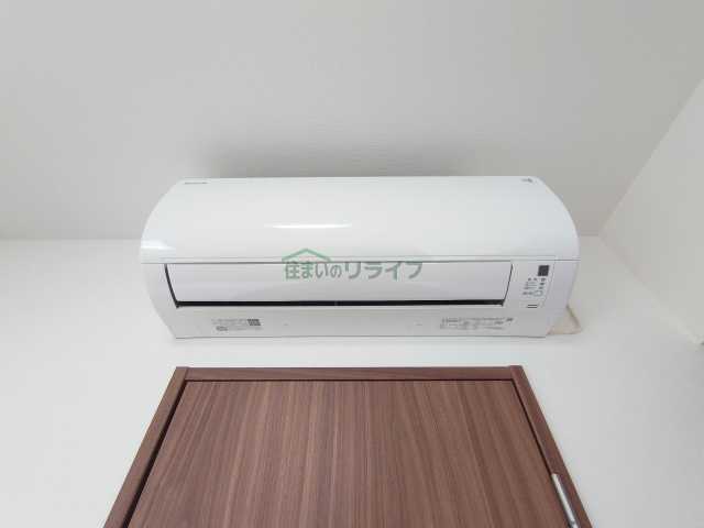 その他設備　ベルファース恵比寿