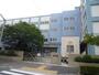 中学校　江戸川区立瑞江中学校（中学校）まで185m
