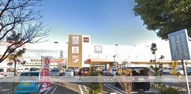 スーパー　ベルク青梅今井店（スーパー）まで1493m