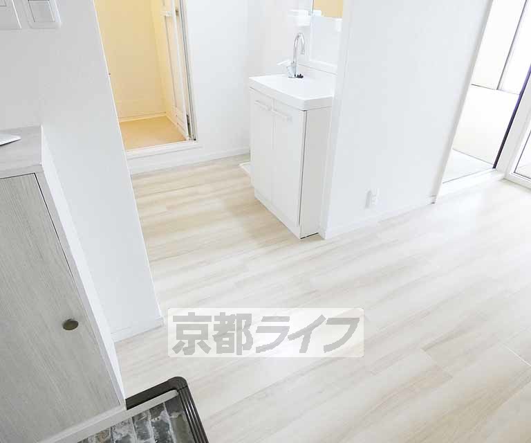 その他部屋・スペース　廊下です！