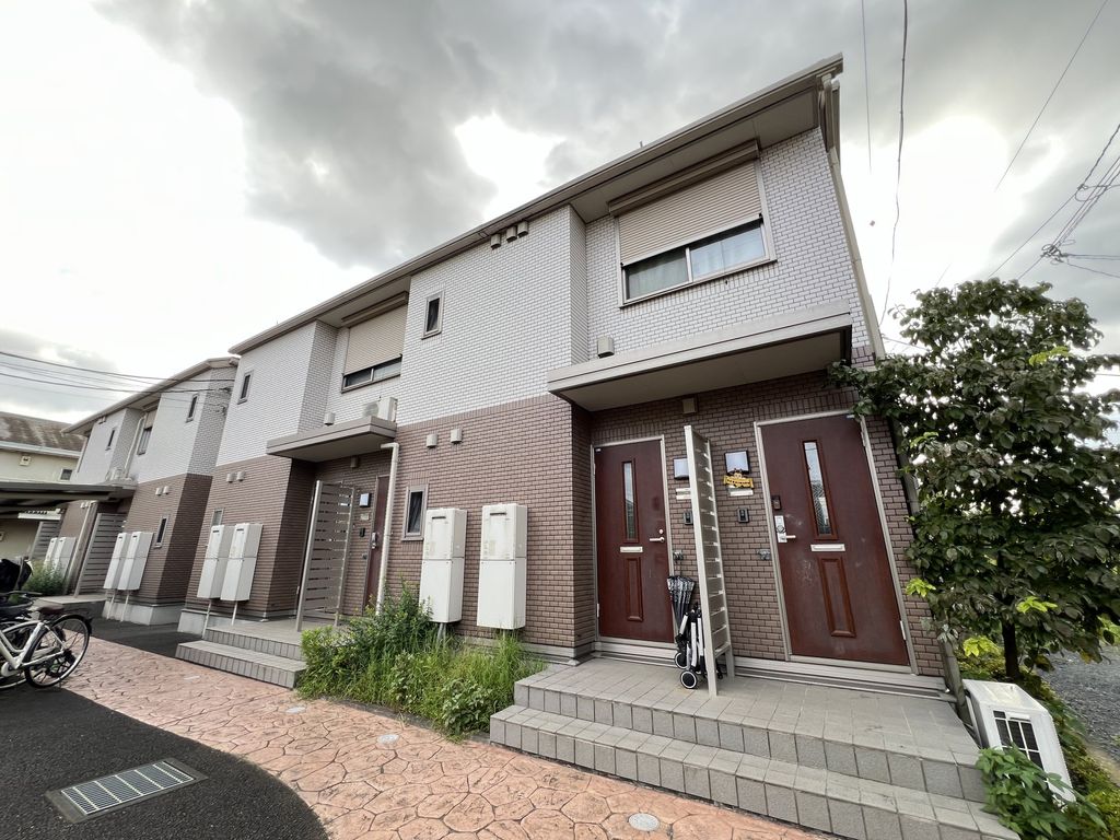 ＪＲ武蔵野線 新秋津駅 徒歩19分 築16年