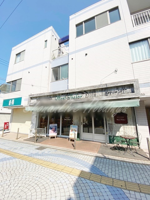 その他　麻布十番モンタボー 藤沢鵠沼海岸店（その他）まで214m
