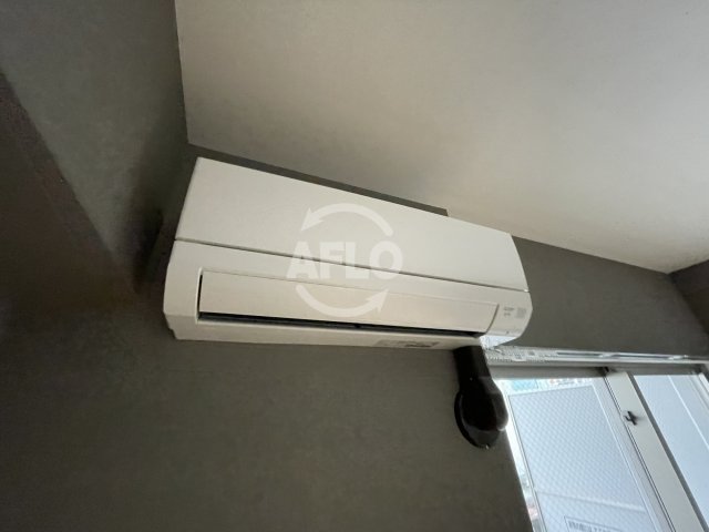 その他設備　BROAD新うめきたRESIDENCE（ブロード新うめきたレ