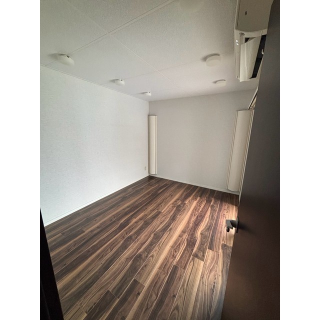 その他部屋・スペース　１階防音室