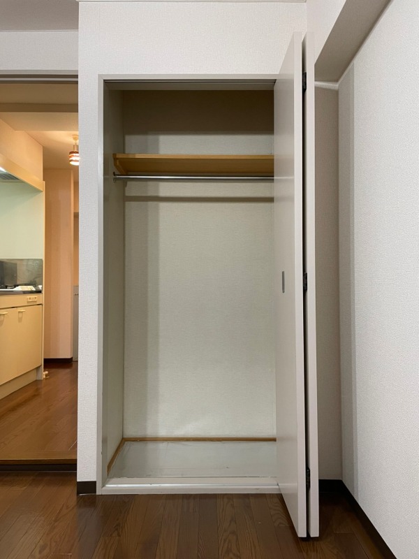 収納　※別部屋参考写真