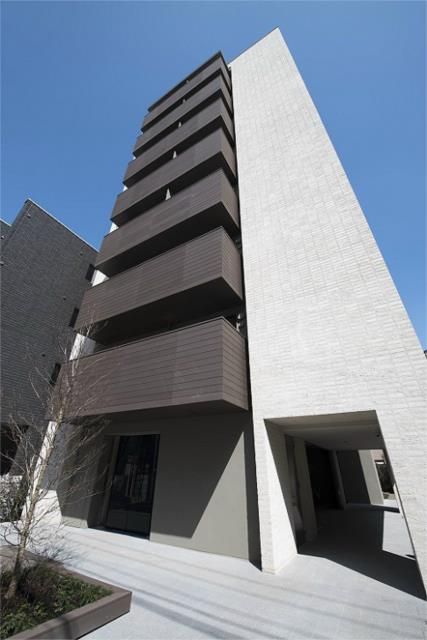 建物外観　外観です