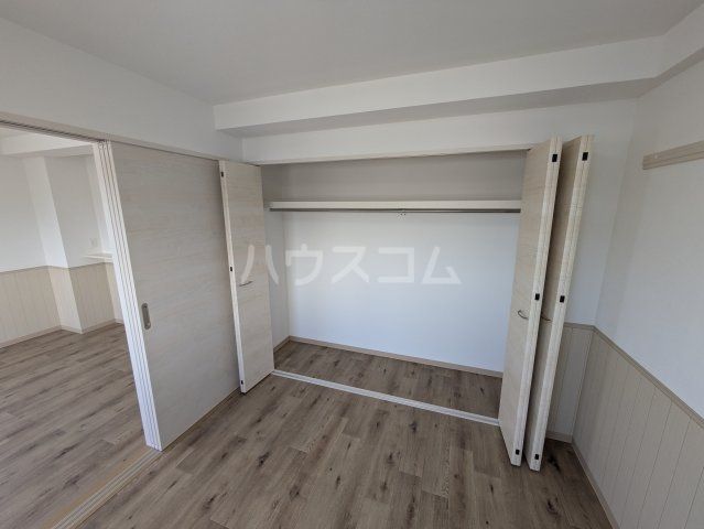 沖縄都市モノレール 古島駅 徒歩20分 9階建 築1年の内装写真