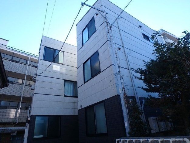 建物外観　☆オシャレな外観☆