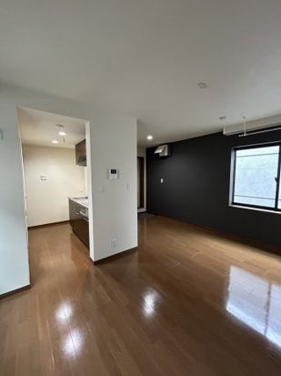 居室・リビング　☆明るい居室☆