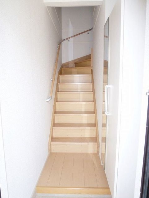 玄関　☆玄関☆