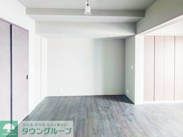 居室・リビング　※写真は同タイプ住戸です。