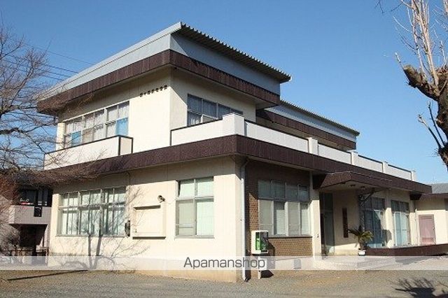 その他　鶴ヶ島文化会館（その他）まで188m