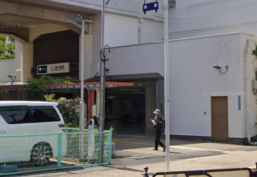その他　東大島駅（その他）まで720m