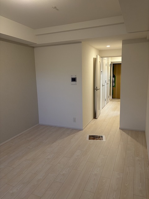 スプランディッド堺東IIIの内装写真