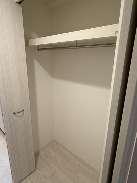 スプランディッド堺東IIIの内装写真