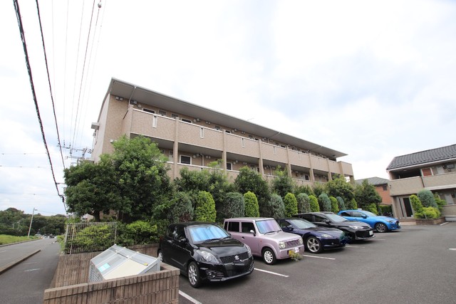 駐車場　★敷地内駐車場★