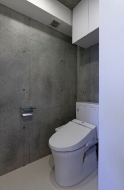 トイレ　別部屋参考写真