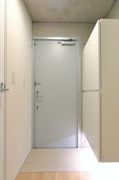 玄関　別部屋参考写真