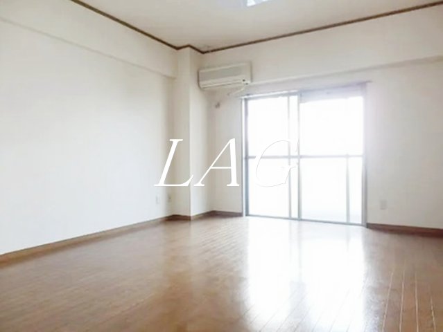 その他部屋・スペース　寝室です。