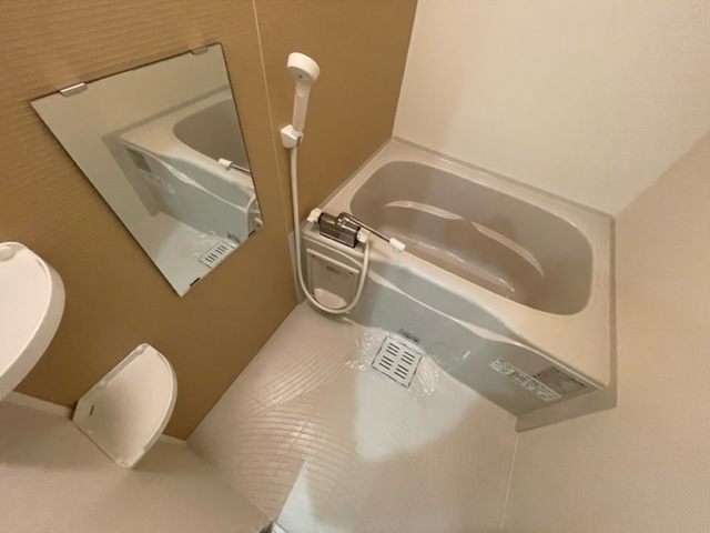 バス・シャワールーム　※同施工会社のイメージ写真※