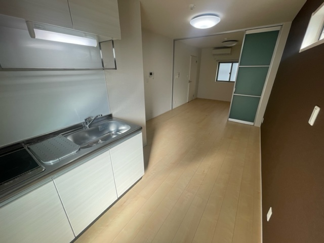 居室・リビング　※同施工会社のイメージ写真※