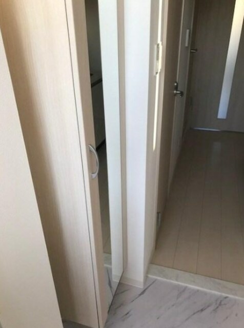 収納　別部屋同仕様タイプ