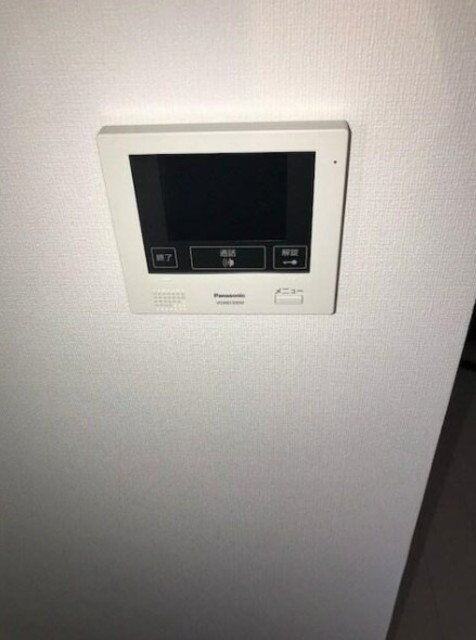 セキュリティ　別部屋同仕様タイプ