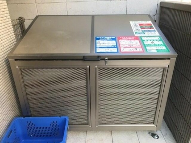 その他共有部分　別部屋同仕様タイプ