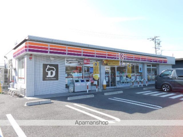 コンビニ　サークルｊＫ（コンビニ）まで840m