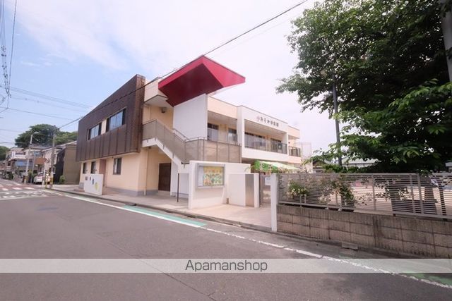 幼稚園・保育園　あそか幼稚園（幼稚園・保育園）まで332m