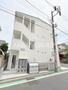 尾久駅より徒歩6分 2階 築1年3ヶ月の賃貸物件