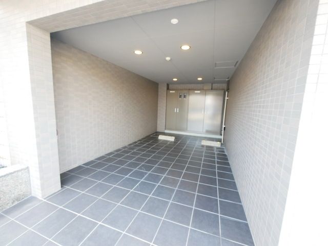 駐車場　★タウンハウジングまで★